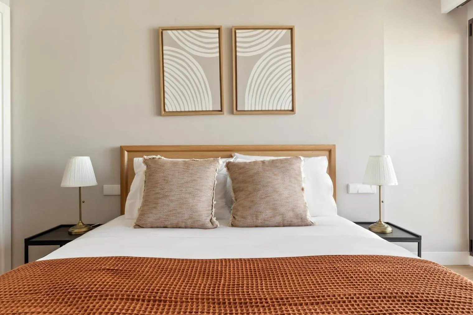 Blueground El Camp D Grassot I Gracia N Pool Bcn-21 Apartment Barcelona