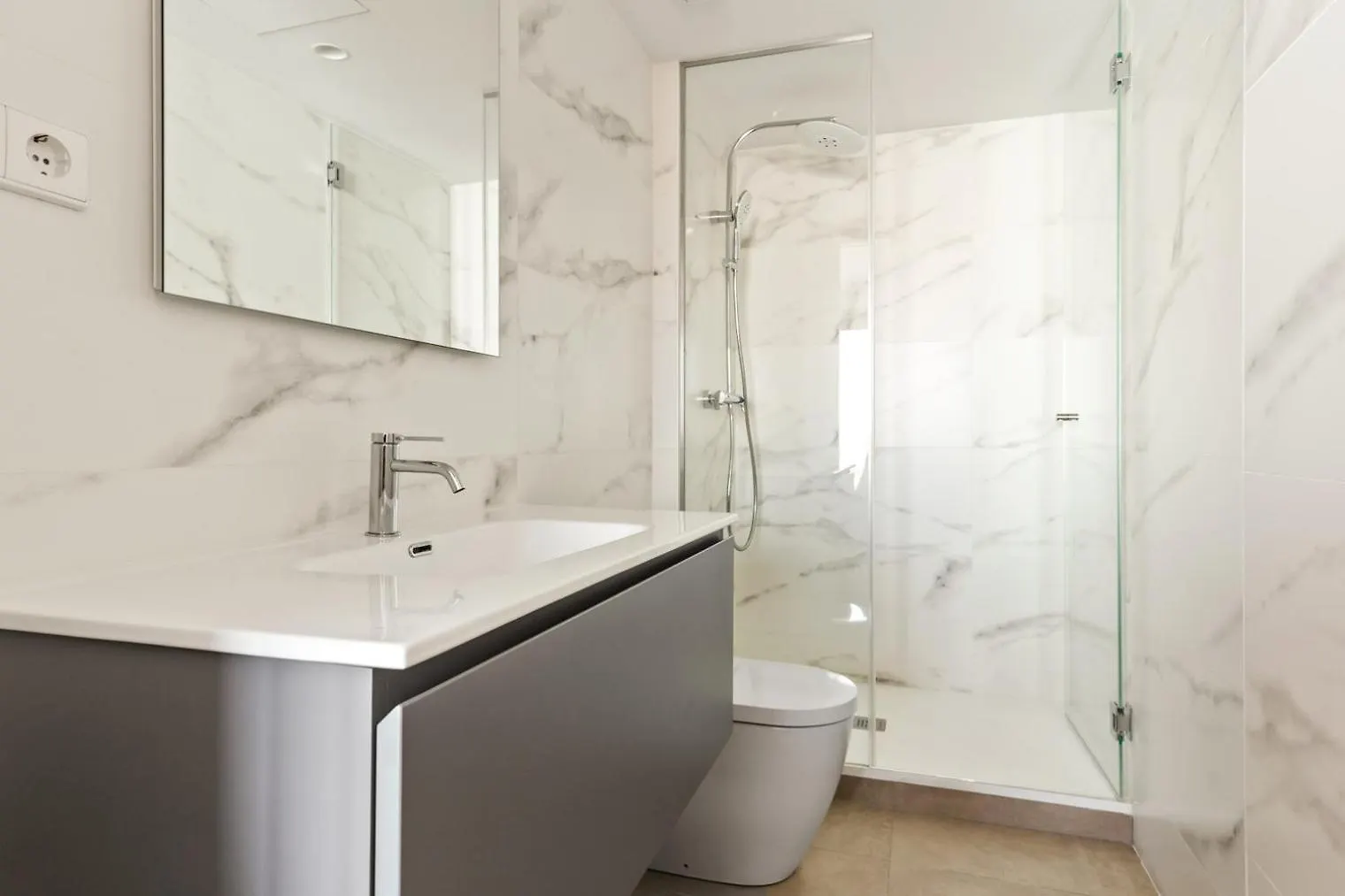 Blueground El Camp D Grassot I Gracia N Pool Bcn-21 Apartment Barcelona